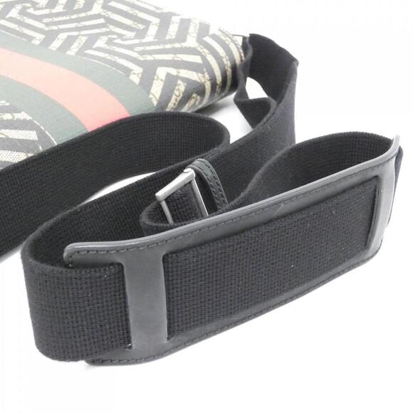 GUCCI Black Shoulder Bag - Picture 6 of 9